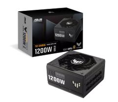 Nguồn máy tính Asus TUF Gaming 1200W Gold