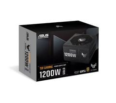 Nguồn máy tính Asus TUF Gaming 1200W Gold