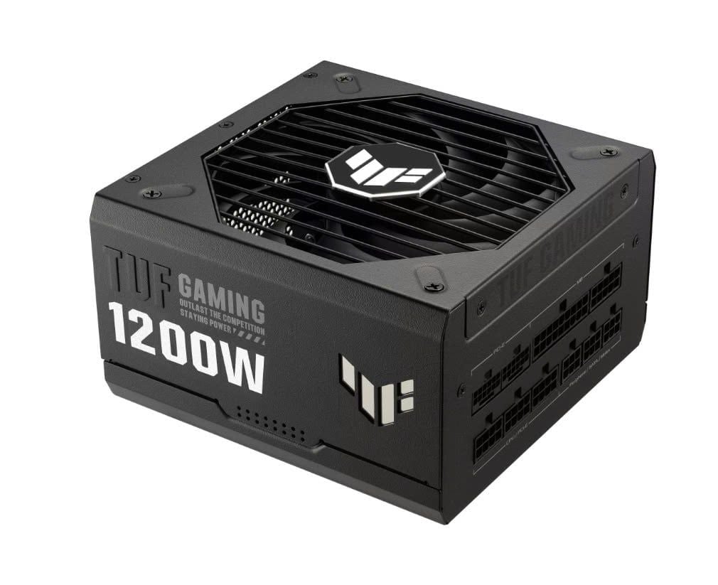 Nguồn máy tính Asus TUF Gaming 1200W Gold