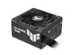 Nguồn máy tính Asus TUF Gaming 650W Bronze