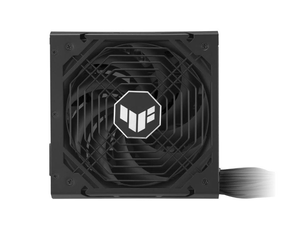 Nguồn máy tính Asus TUF Gaming 650W Bronze