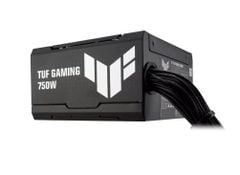 Nguồn máy tính Asus TUF Gaming 750W Bronze