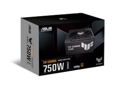 Nguồn máy tính Asus TUF Gaming 750W Bronze