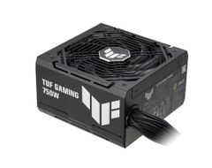 Nguồn máy tính Asus TUF Gaming 750W Bronze
