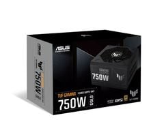 Nguồn máy tính Asus TUF Gaming 750W Gold