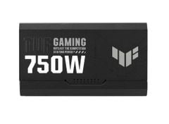 Nguồn máy tính Asus TUF Gaming 750W Gold