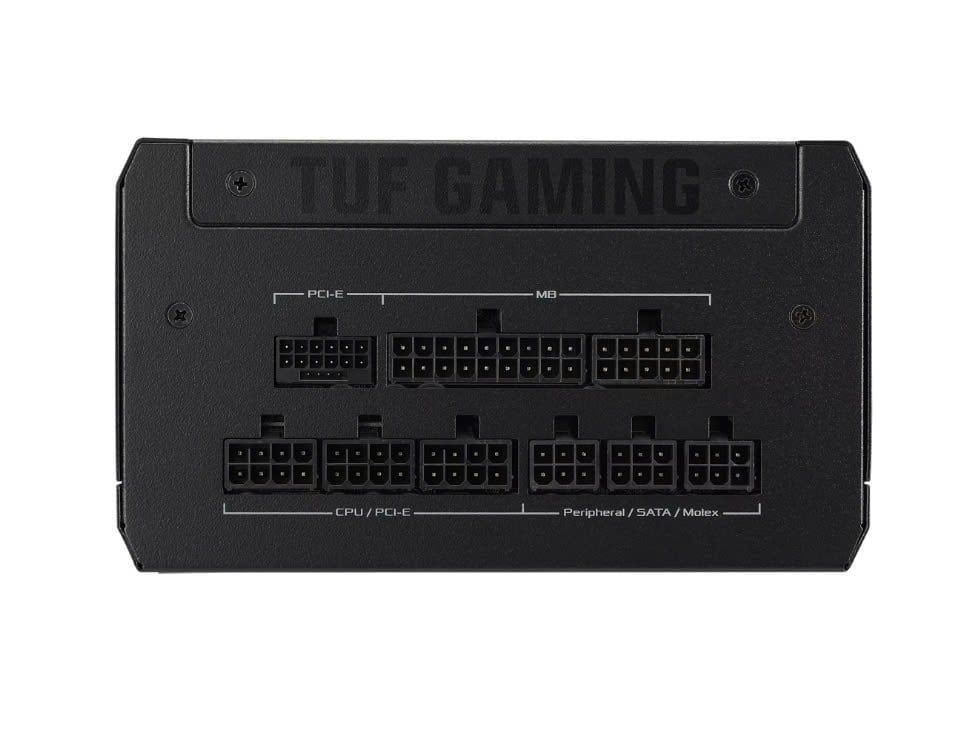Nguồn máy tính Asus TUF Gaming 750W Gold
