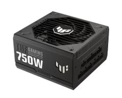 Nguồn máy tính Asus TUF Gaming 750W Gold