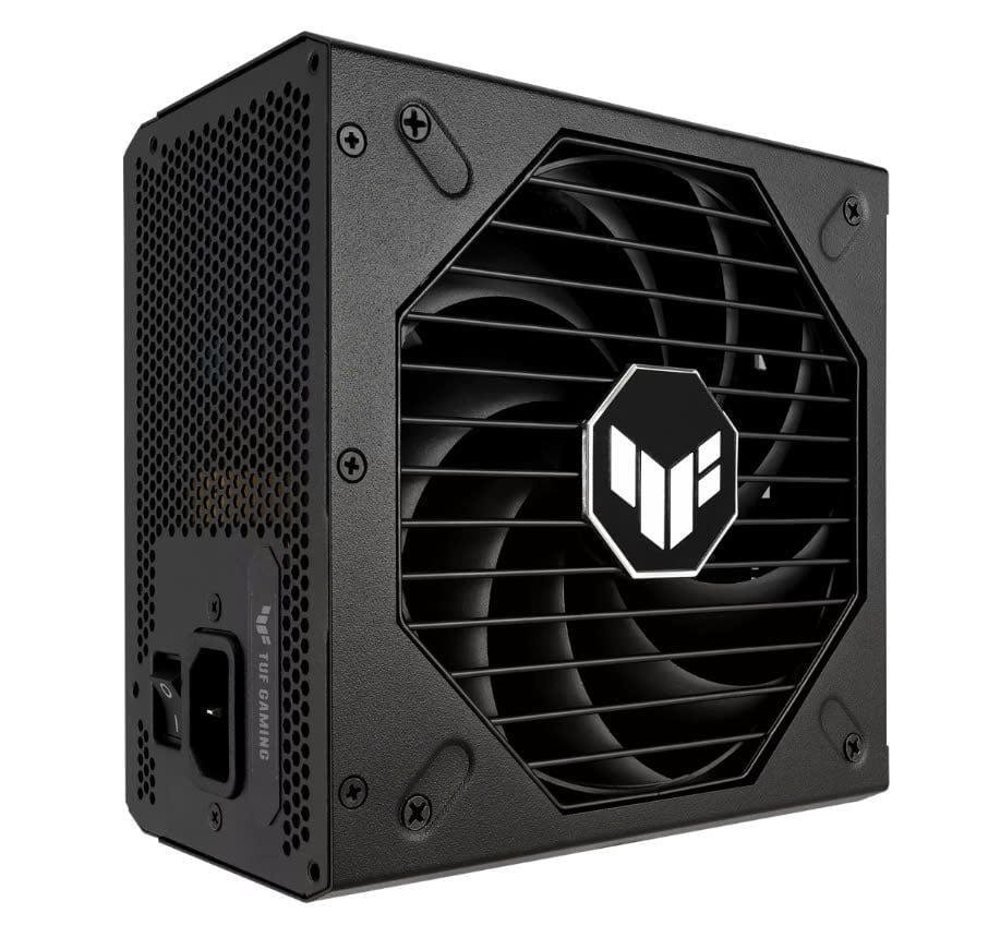 Nguồn máy tính Asus TUF Gaming 750W Gold