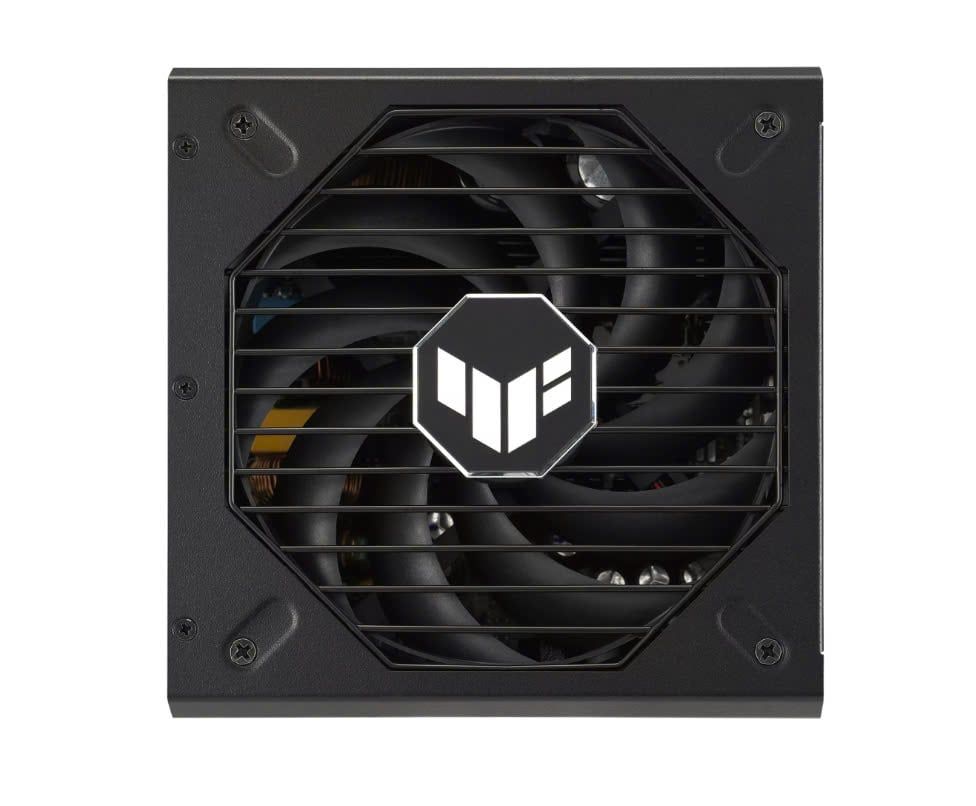 Nguồn máy tính Asus TUF Gaming 750W Gold
