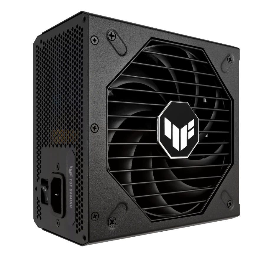 Nguồn máy tính Asus TUF Gaming 850W Gold