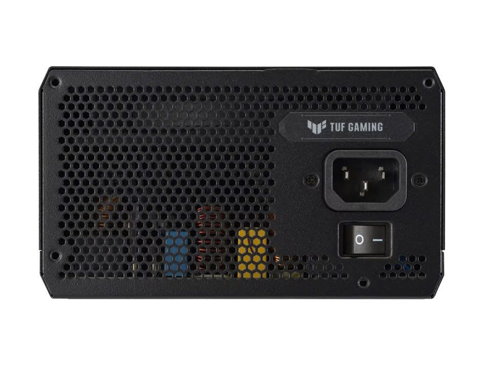 Nguồn máy tính Asus TUF Gaming 850W Gold