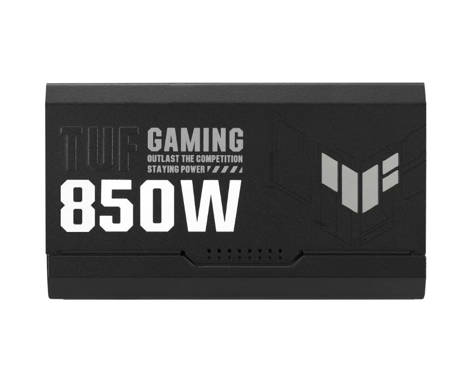 Nguồn máy tính Asus TUF Gaming 850W Gold