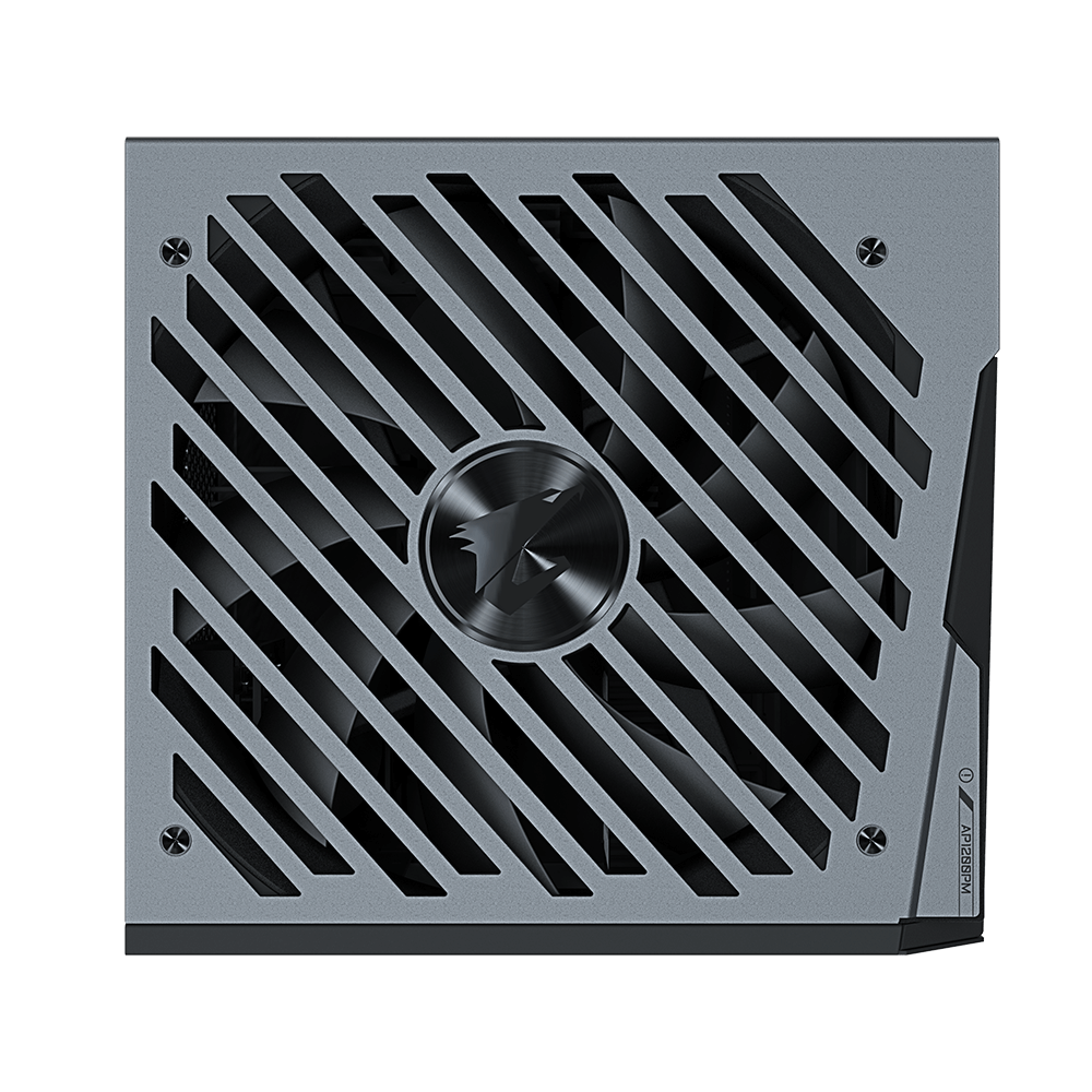 Nguồn máy tính GIGABYTE AORUS P1200W 80+ PLATINUM MODULAR