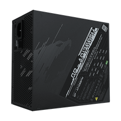 Nguồn máy tính GIGABYTE AORUS P1200W 80+ PLATINUM MODULAR