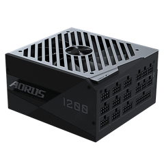 Nguồn máy tính GIGABYTE AORUS P1200W 80+ PLATINUM MODULAR