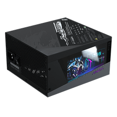 Nguồn máy tính GIGABYTE AORUS P1200W 80+ PLATINUM MODULAR