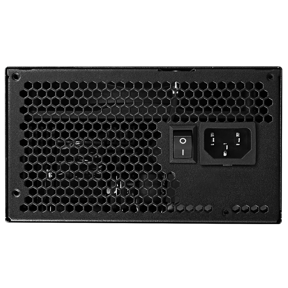 Nguồn máy tính GIGABYTE AORUS P750W 80+ GOLD Modular