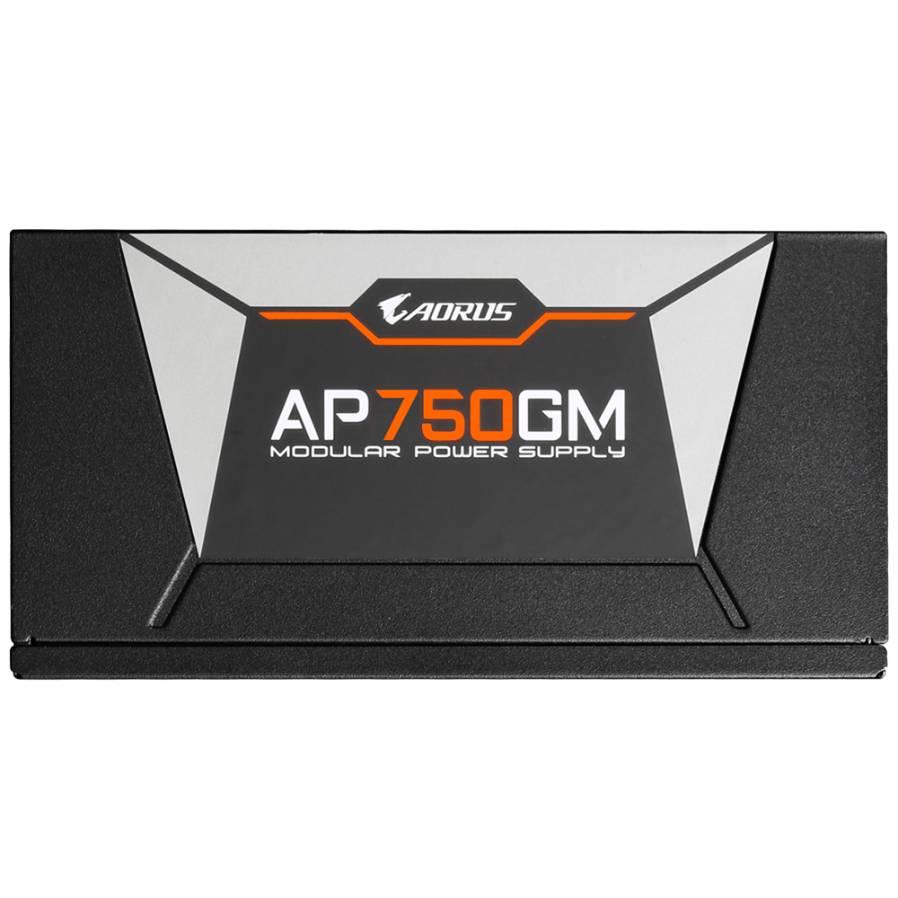Nguồn máy tính GIGABYTE AORUS P750W 80+ GOLD Modular