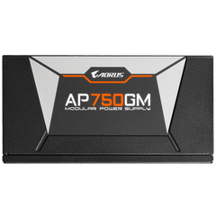 Nguồn máy tính GIGABYTE AORUS P750W 80+ GOLD Modular