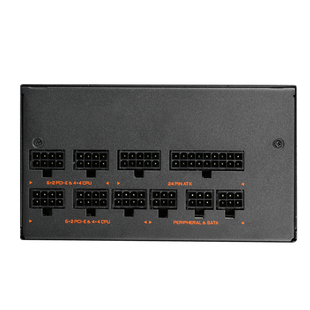 Nguồn máy tính GIGABYTE AORUS P850W 80+ GOLD Modular