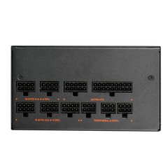 Nguồn máy tính GIGABYTE AORUS P850W 80+ GOLD Modular
