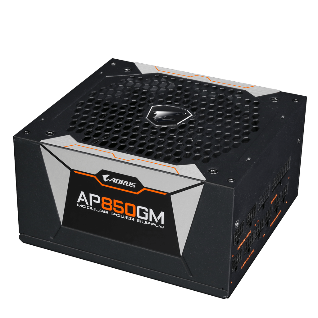 Nguồn máy tính GIGABYTE AORUS P850W 80+ GOLD Modular