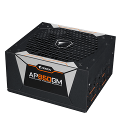 Nguồn máy tính GIGABYTE AORUS P850W 80+ GOLD Modular