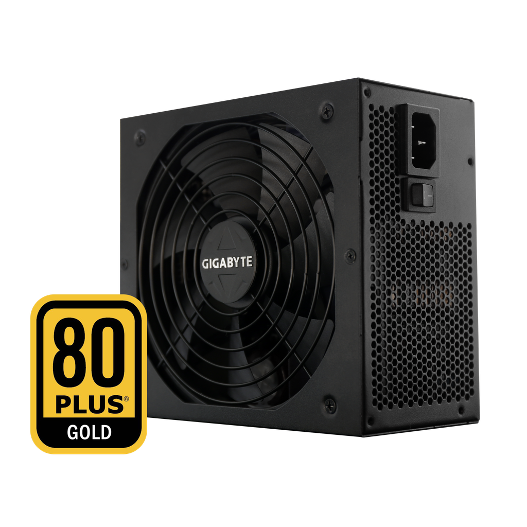 Nguồn máy tính GIGABYTE G750H