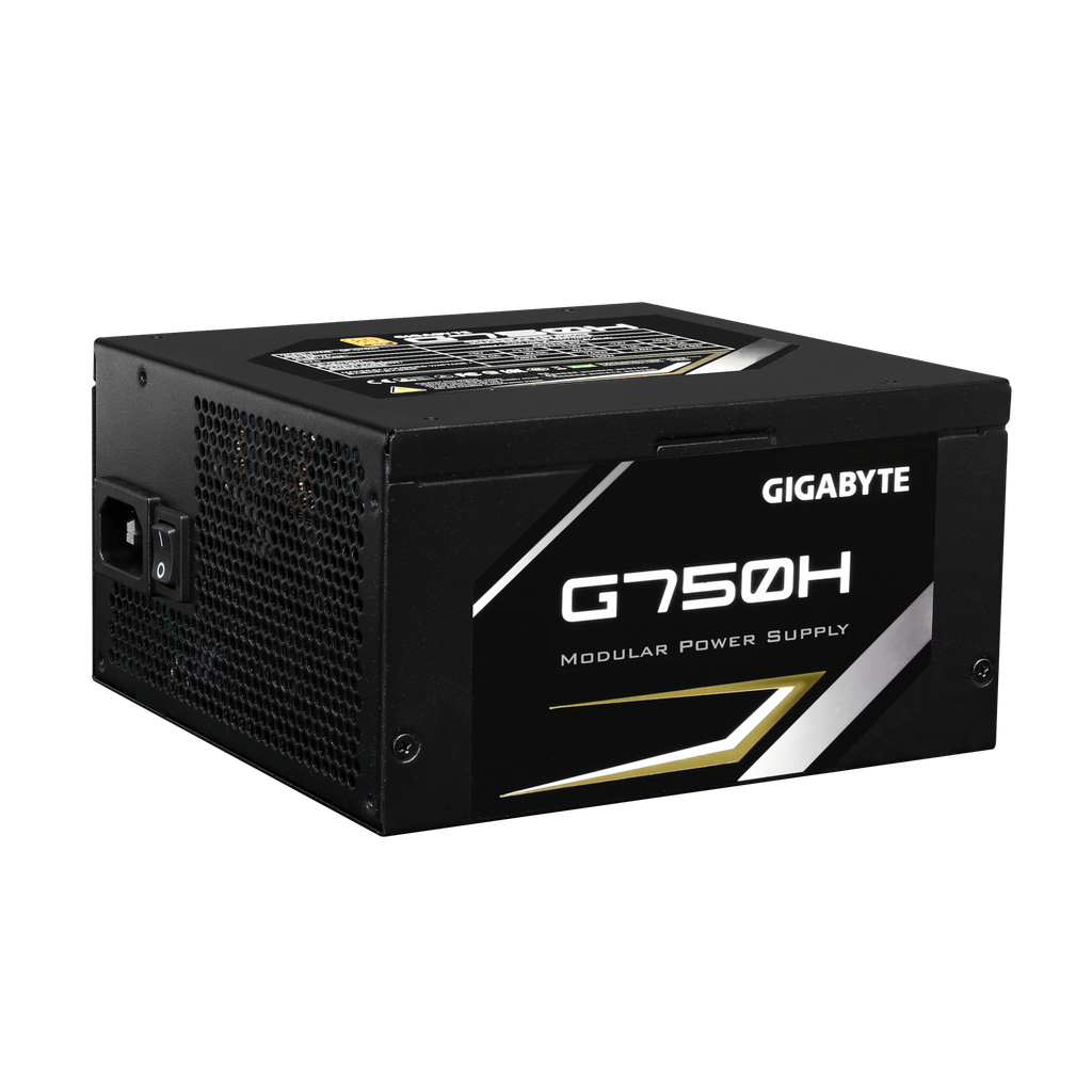 Nguồn máy tính GIGABYTE G750H