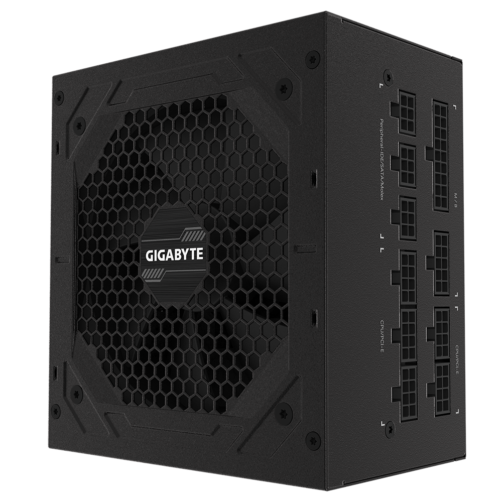 Nguồn máy tính GIGABYTE P1000GM