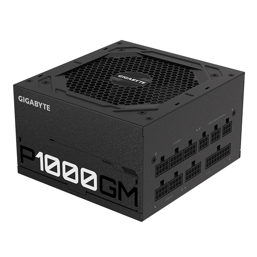 Nguồn máy tính GIGABYTE P1000GM
