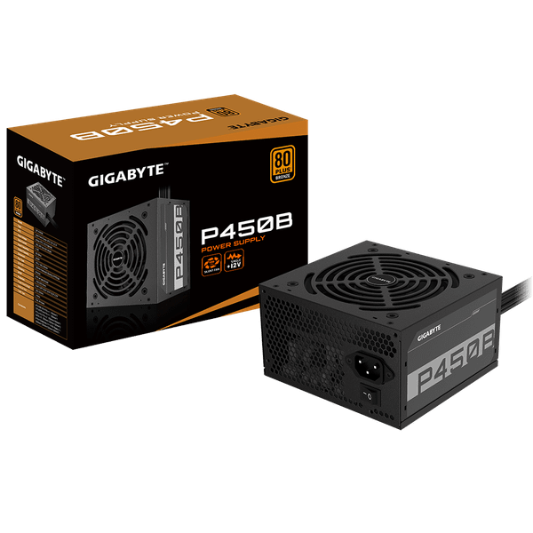 Nguồn máy tính GIGABYTE P450B