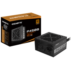 Nguồn máy tính GIGABYTE P450B
