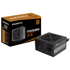 Nguồn máy tính GIGABYTE P550B