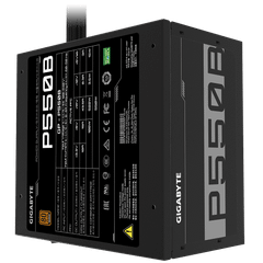 Nguồn máy tính GIGABYTE P550B