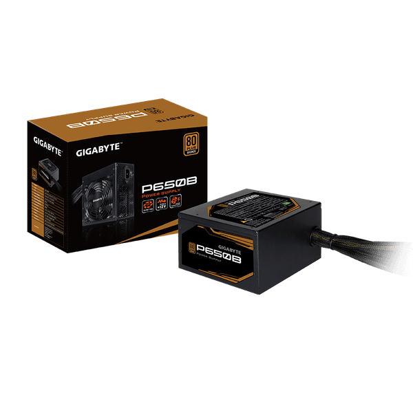 Nguồn máy tính GIGABYTE P650B