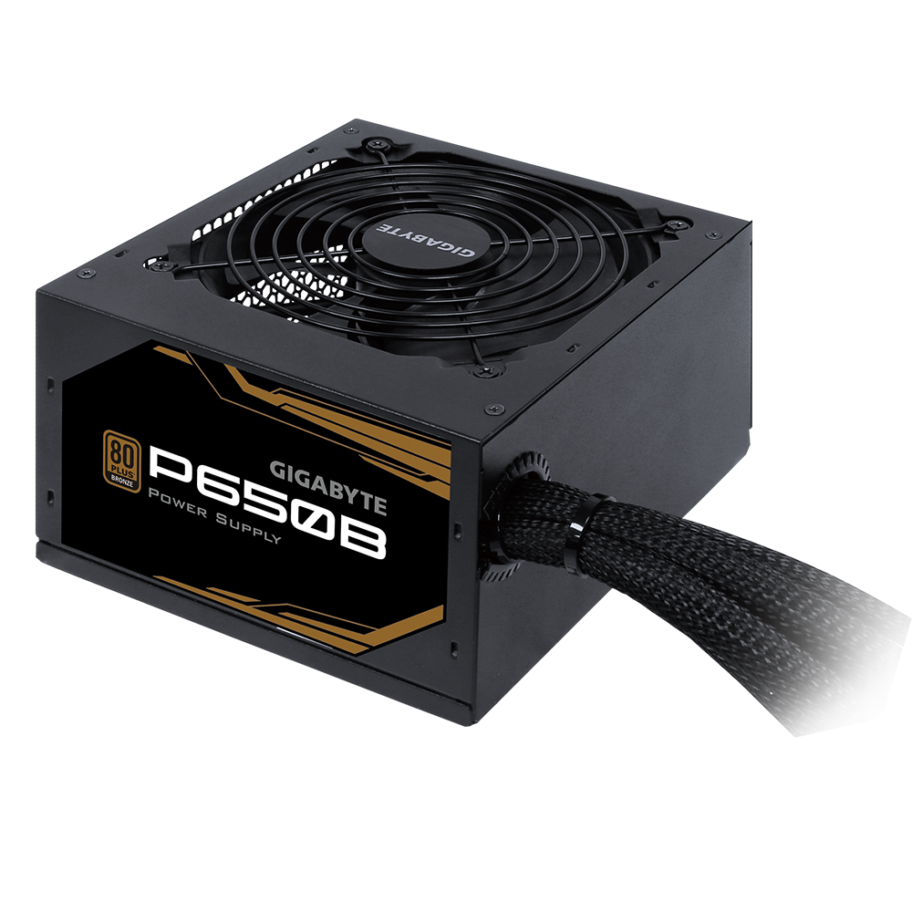 Nguồn máy tính GIGABYTE P650B