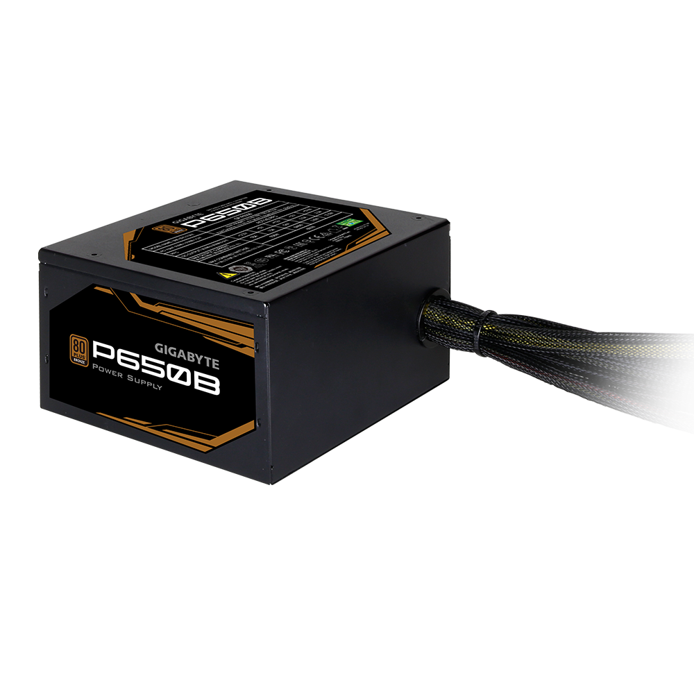 Nguồn máy tính GIGABYTE P650B