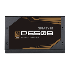 Nguồn máy tính GIGABYTE P650B