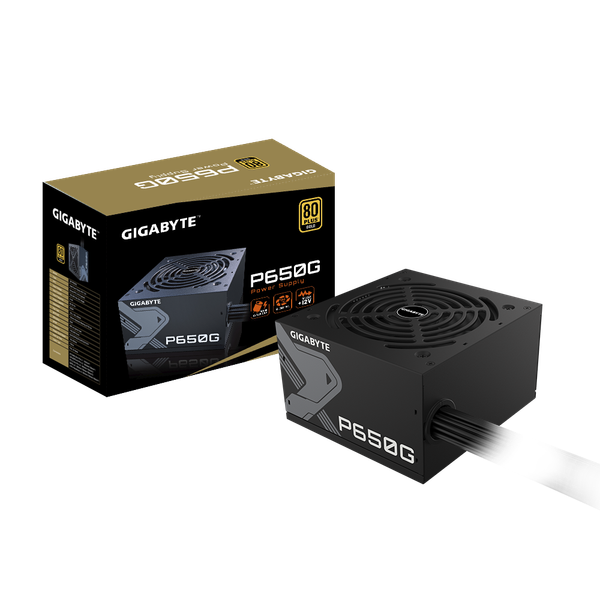 Nguồn máy tính GIGABYTE P650G