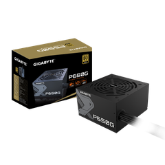 Nguồn máy tính GIGABYTE P650G