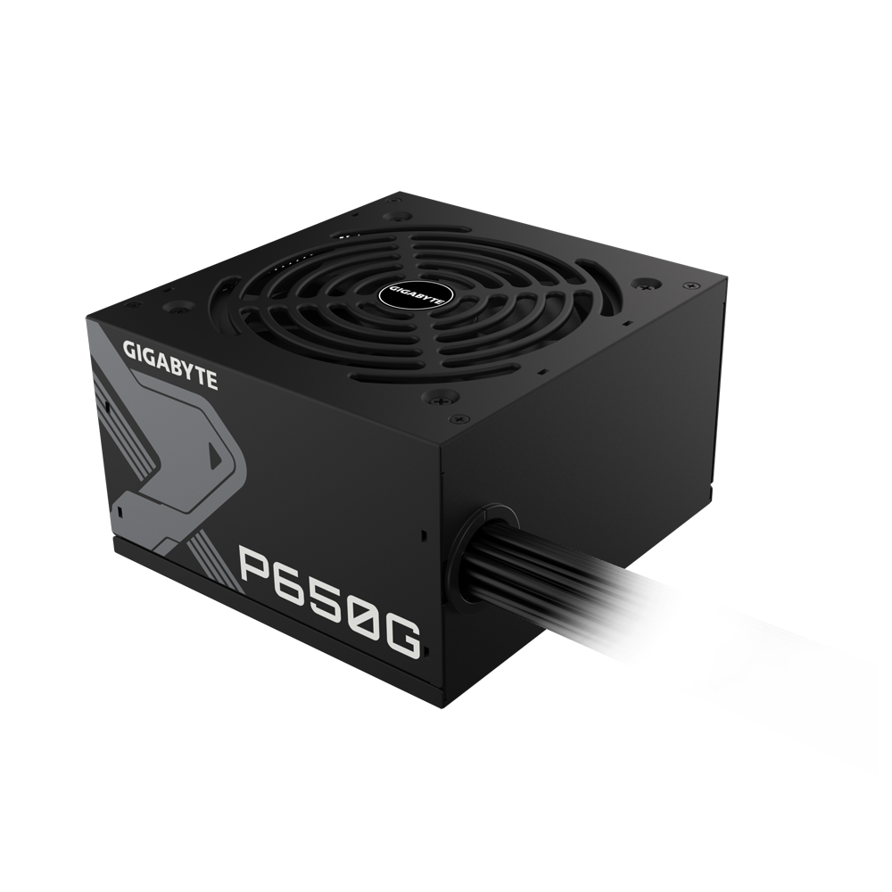 Nguồn máy tính GIGABYTE P650G