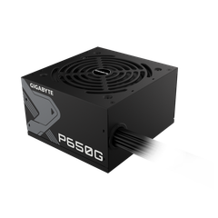Nguồn máy tính GIGABYTE P650G