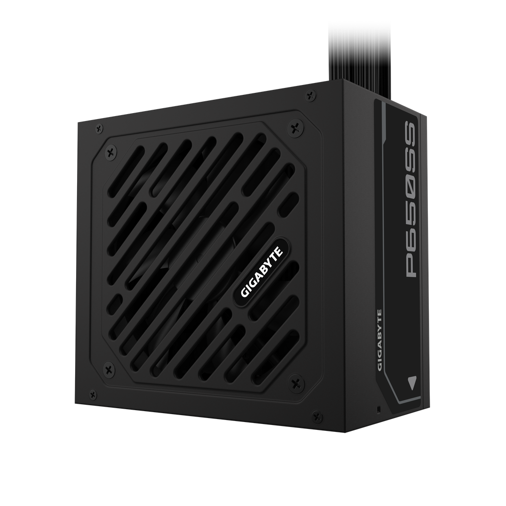 Nguồn máy tính GIGABYTE P650SS