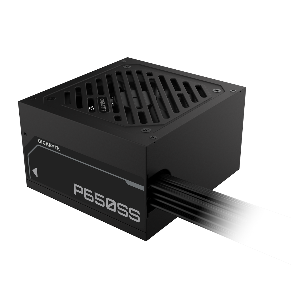 Nguồn máy tính GIGABYTE P650SS