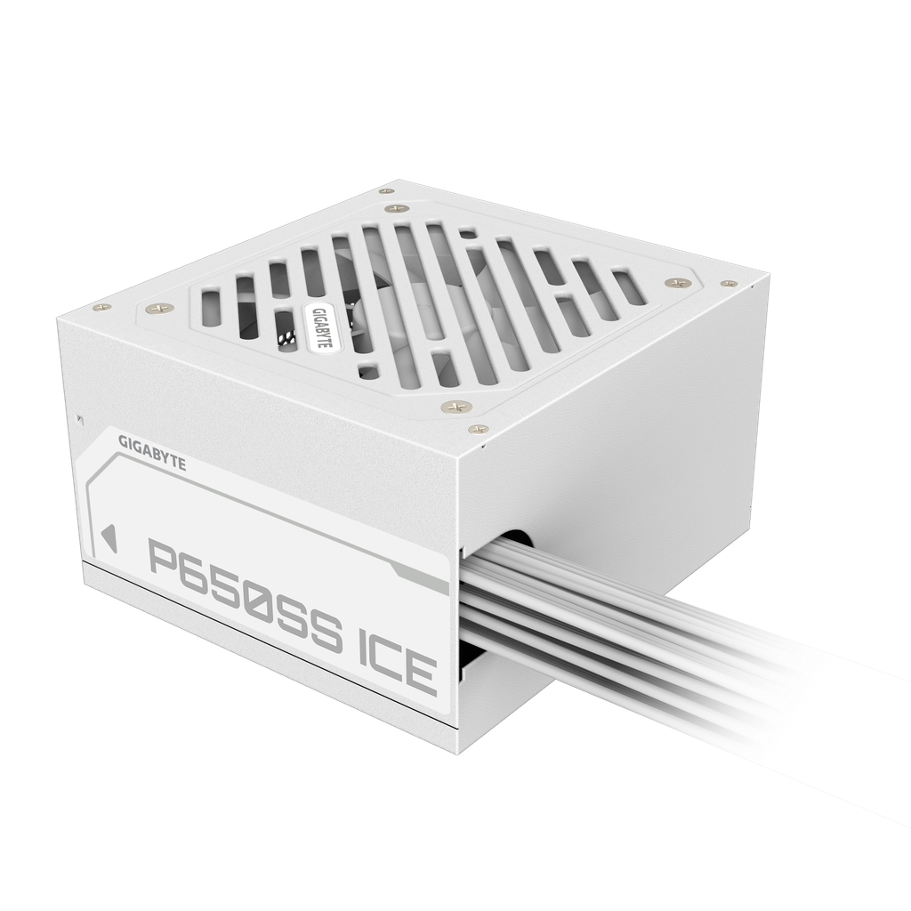 Nguồn máy tính GIGABYTE P650SS