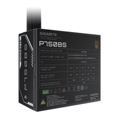 Nguồn máy tính GIGABYTE P750BS