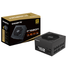 Nguồn máy tính GIGABYTE P750GM
