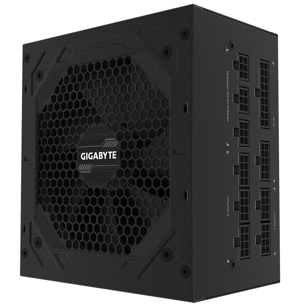 Nguồn máy tính GIGABYTE P750GM